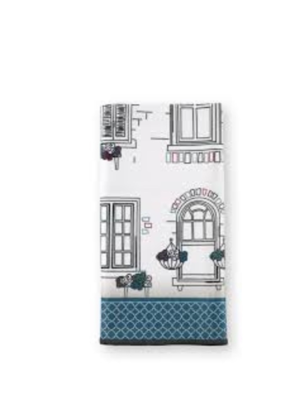 Norwex Window Cloth - Picture 3 of 3
